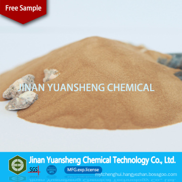 Concrete Retarder Powder Sodium Naphthalene Formaldehyde Superplasticizer (superplasticizer)